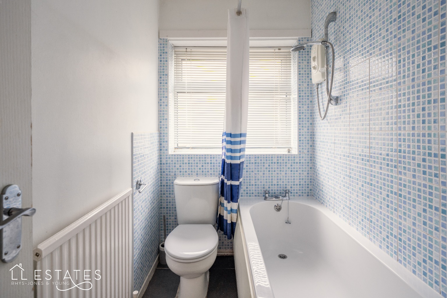 2 bed semi-detached bungalow for sale in Beverley Drive, Prestatyn  - Property Image 8