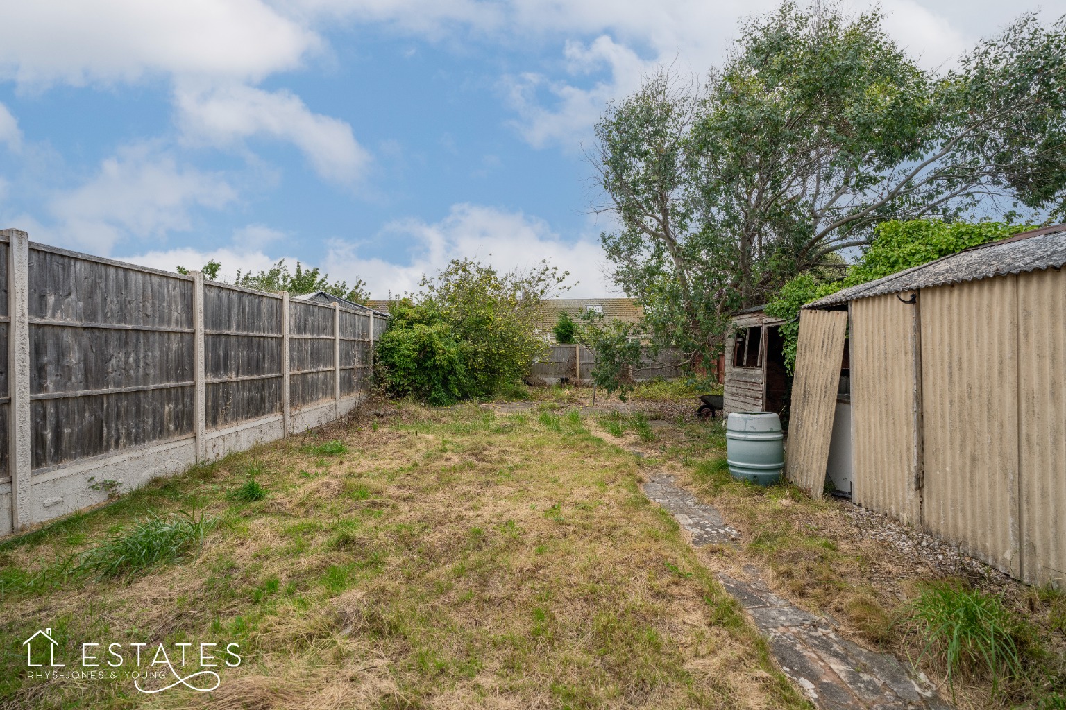 2 bed semi-detached bungalow for sale in Beverley Drive, Prestatyn  - Property Image 9