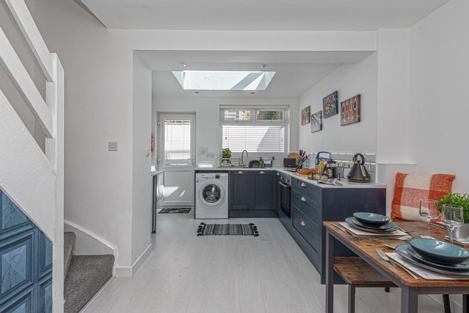 2 bed terraced house for sale in Bryn Terrace  - Property Image 3