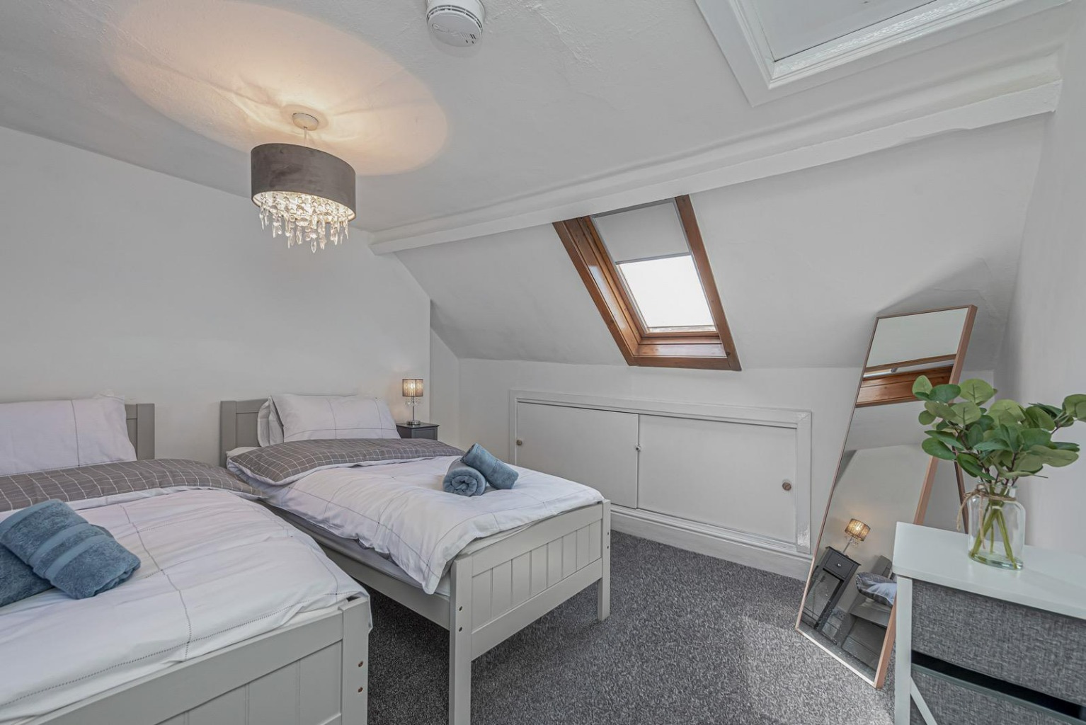 2 bed terraced house for sale in Bryn Terrace  - Property Image 5