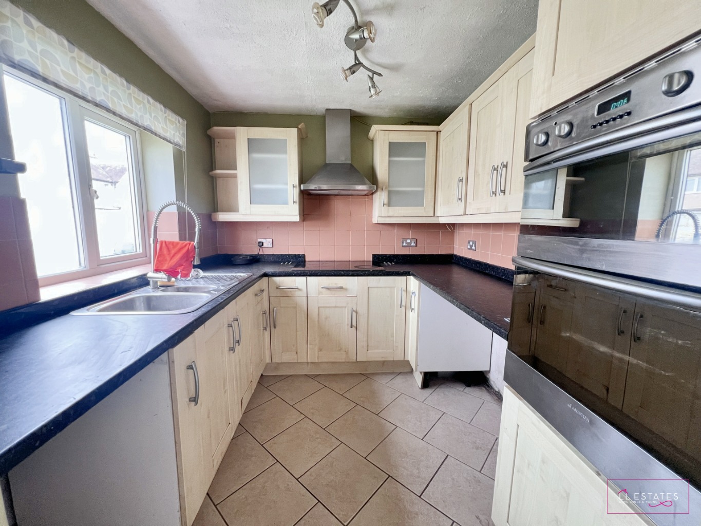 3 bed semi-detached house for sale in Brynhedydd Road, Rhyl  - Property Image 4
