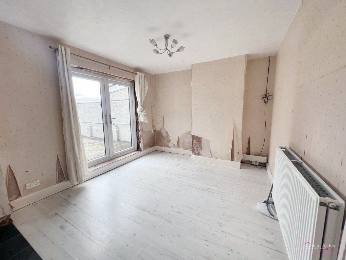 3 bed semi-detached house for sale in Brynhedydd Road, Rhyl  - Property Image 3