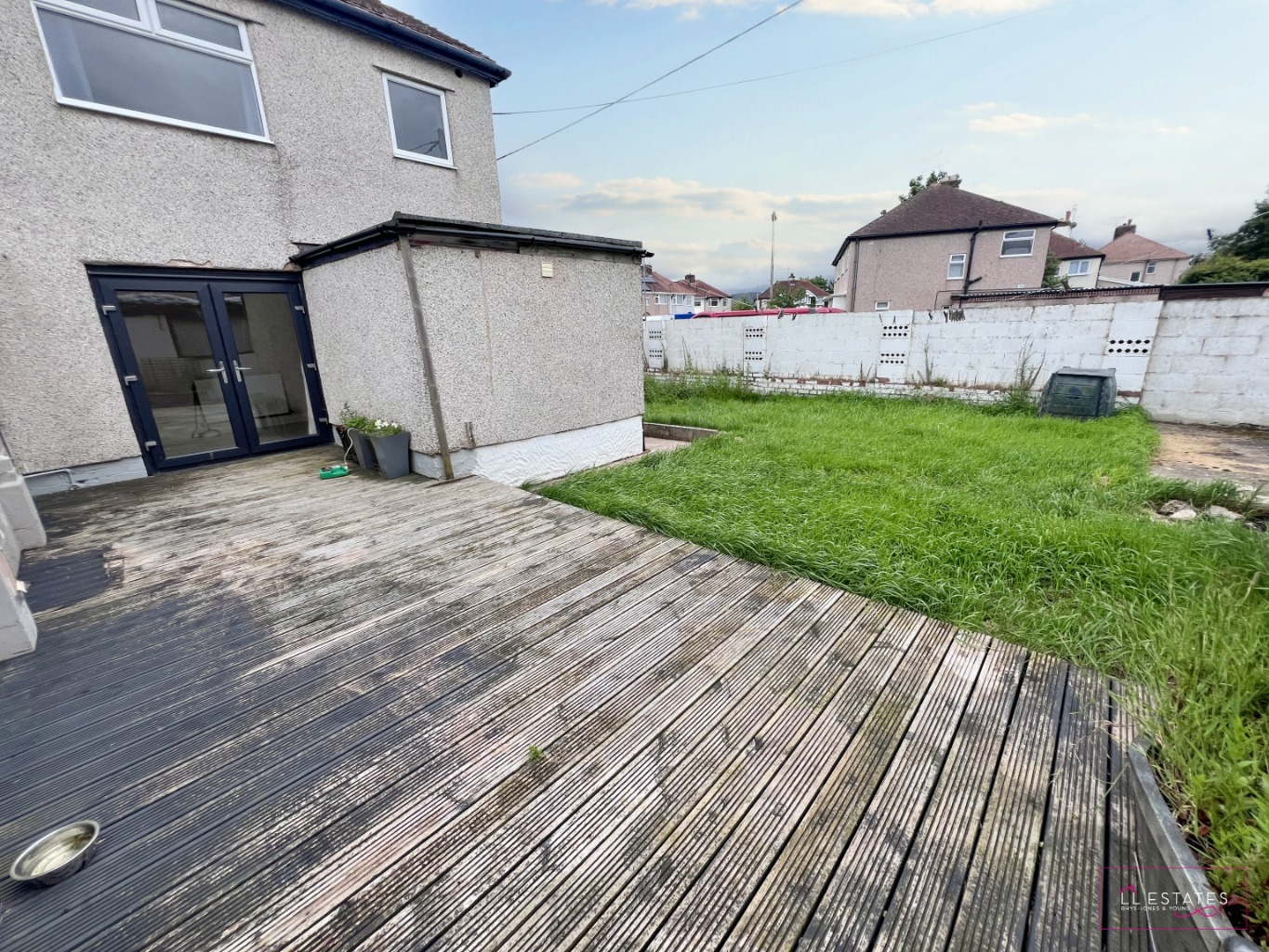 3 bed semi-detached house for sale in Brynhedydd Road, Rhyl  - Property Image 6