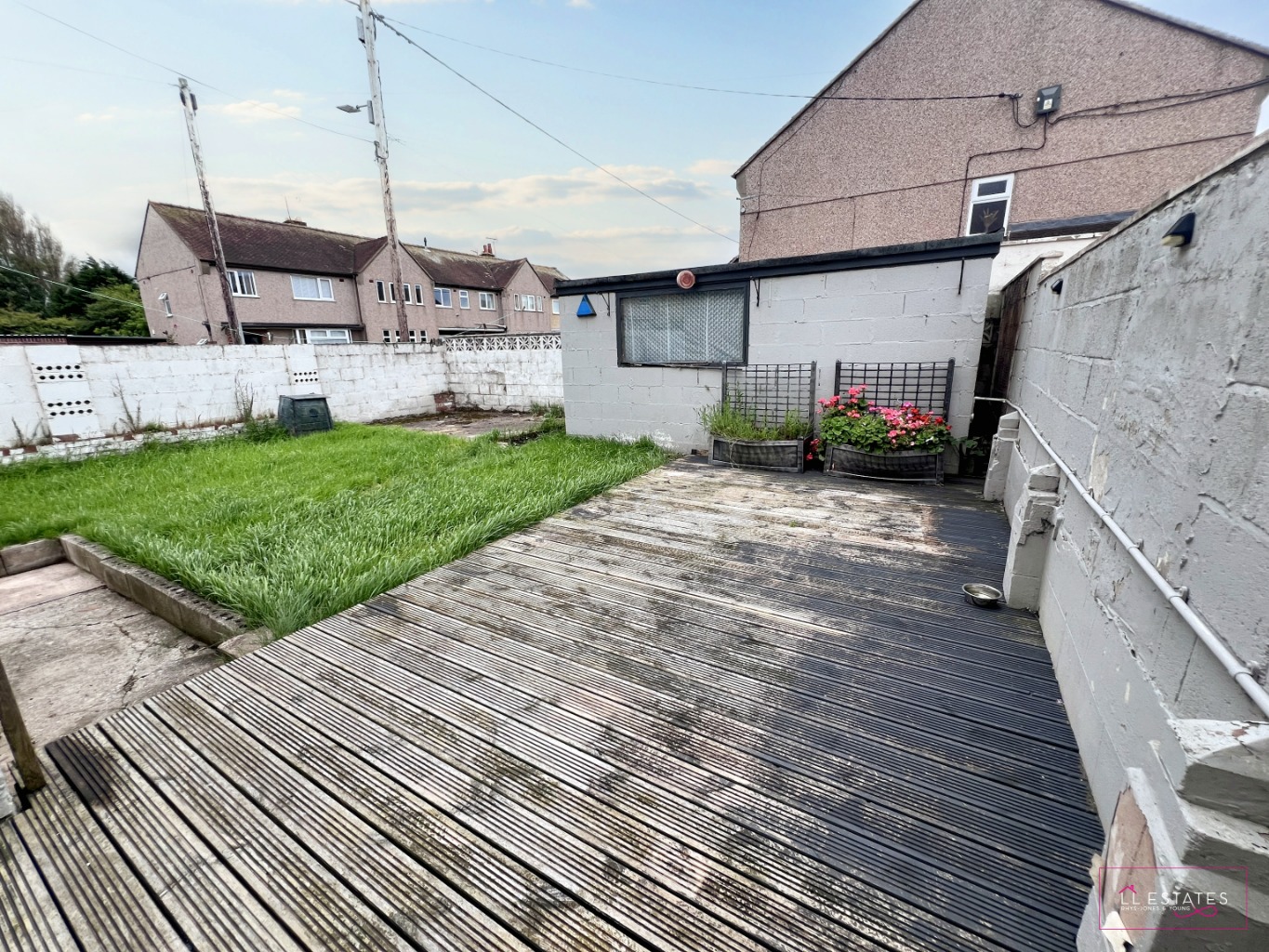 3 bed semi-detached house for sale in Brynhedydd Road, Rhyl  - Property Image 5