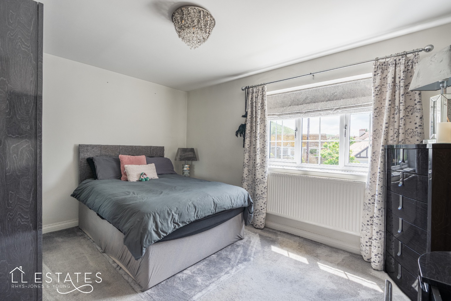 3 bed semi-detached house for sale in The Avenue, Prestatyn  - Property Image 6