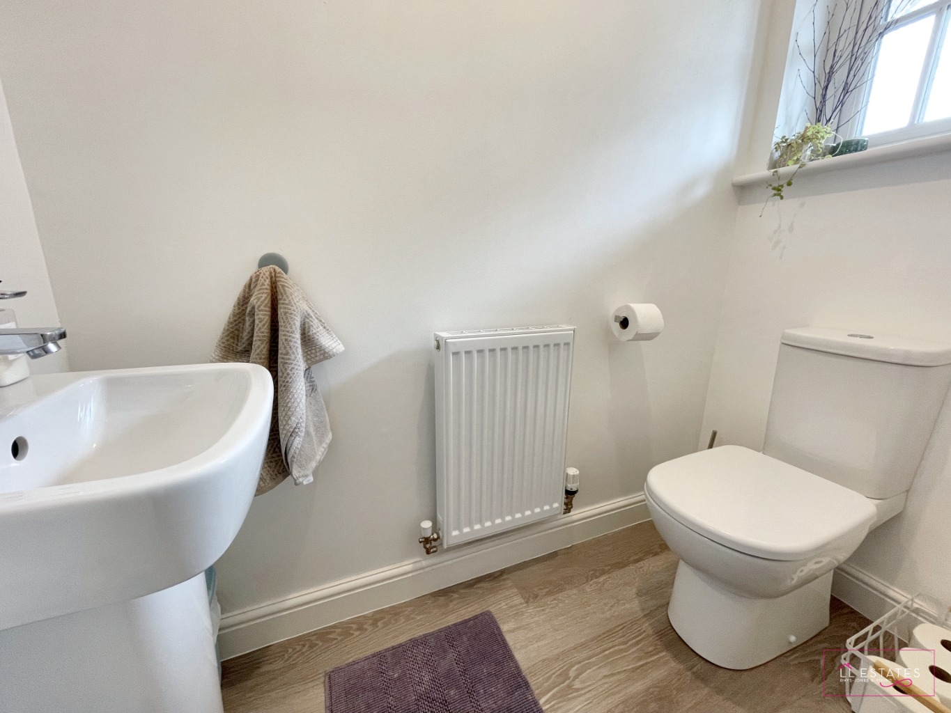 3 bed semi-detached house for sale in Llys Y Morfa  - Property Image 5