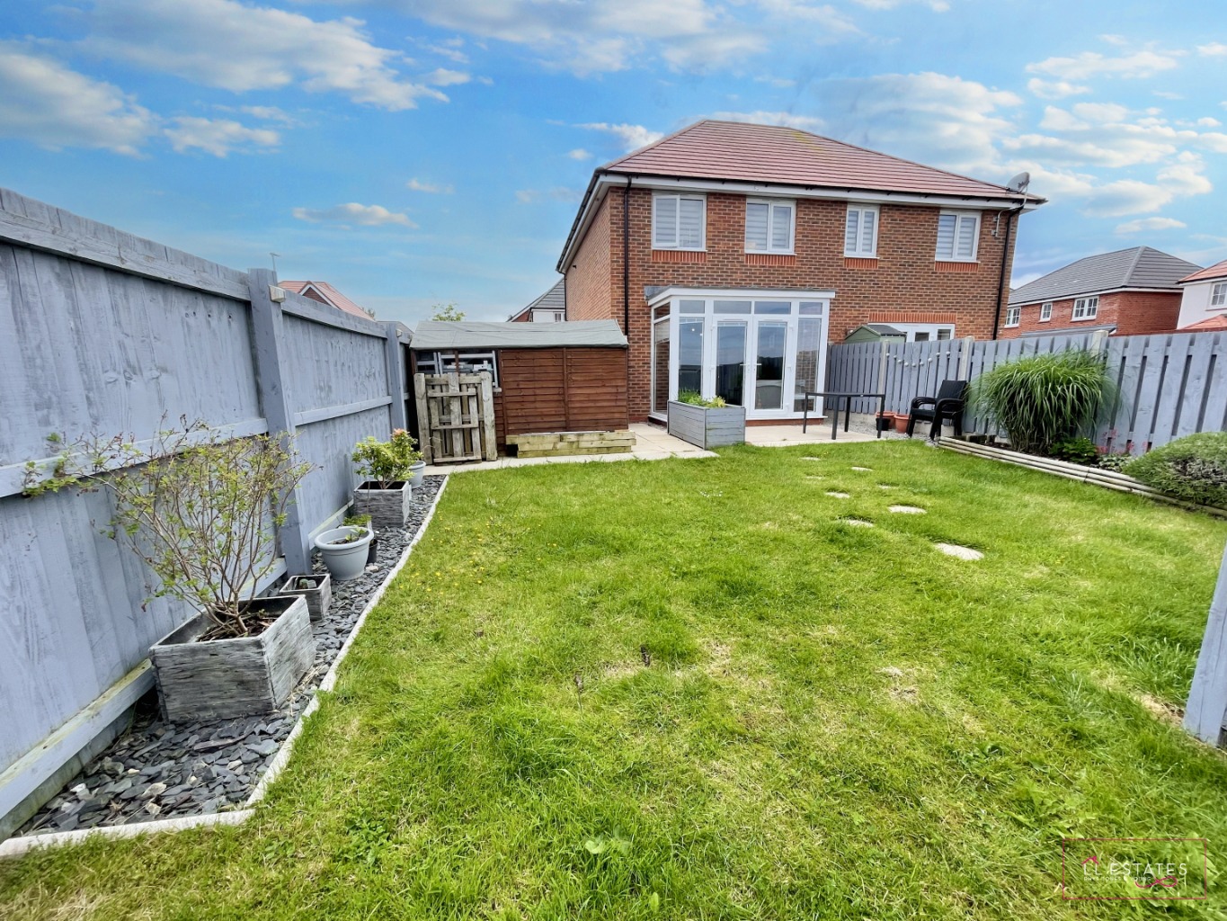 3 bed semi-detached house for sale in Llys Y Morfa  - Property Image 10