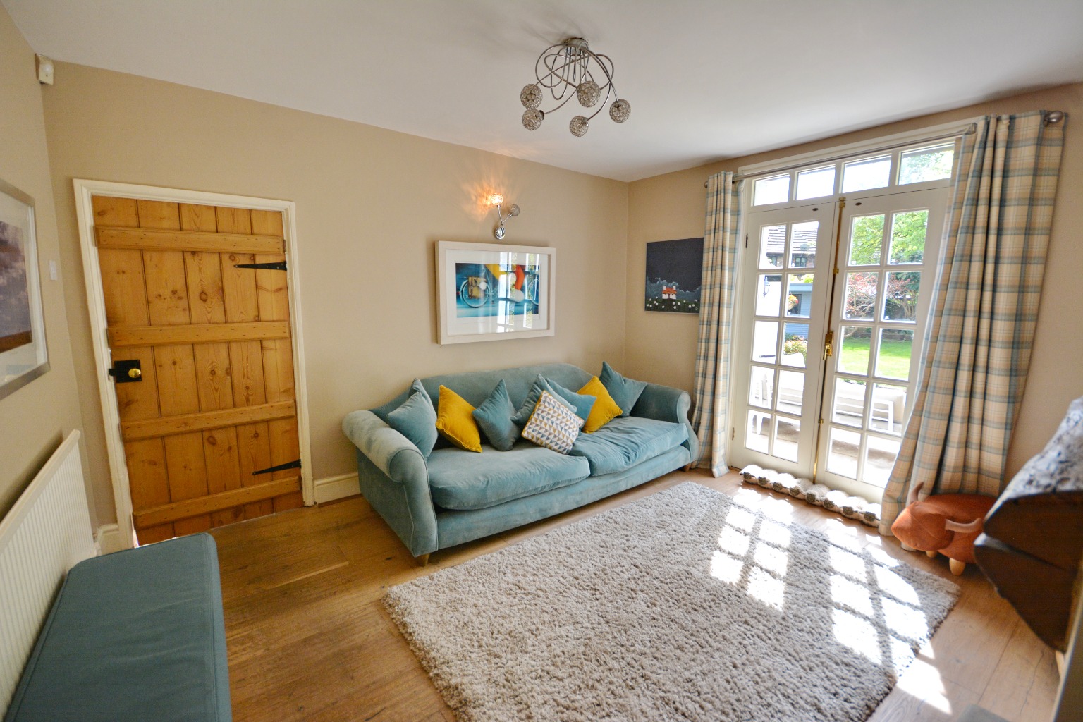 4 bed detached house for sale in Bellhouse Lane, Warrington  - Property Image 13