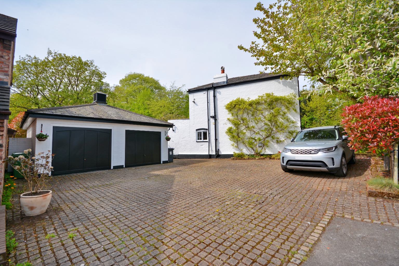 4 bed detached house for sale in Bellhouse Lane, Warrington  - Property Image 29