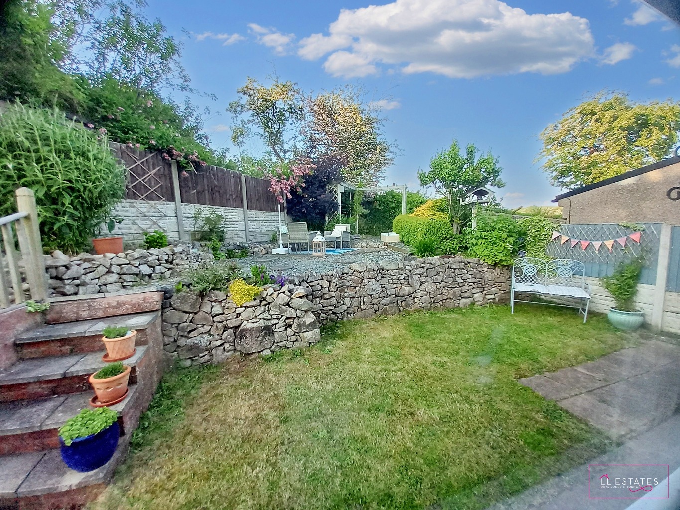 2 bed semi-detached bungalow for sale in Maes Offa, Rhyl  - Property Image 10