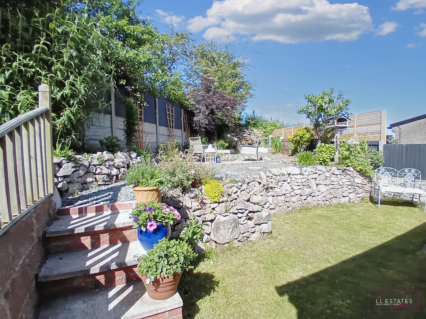 2 bed semi-detached bungalow for sale in Maes Offa, Rhyl  - Property Image 9