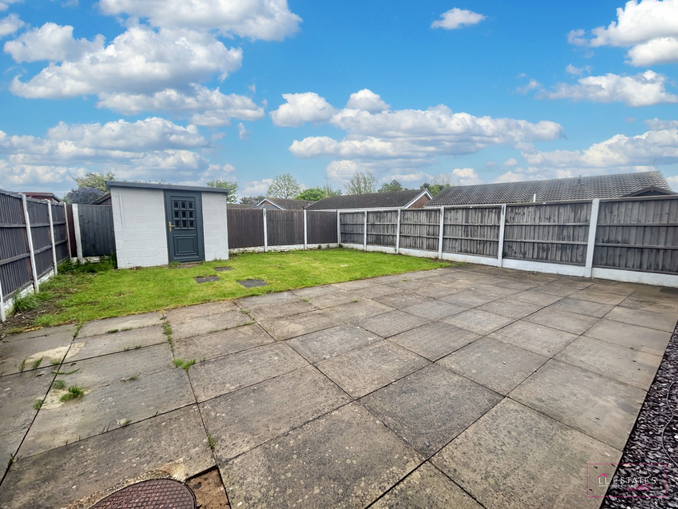 3 bed detached bungalow for sale in Llanddulas Avenue, Rhyl  - Property Image 11