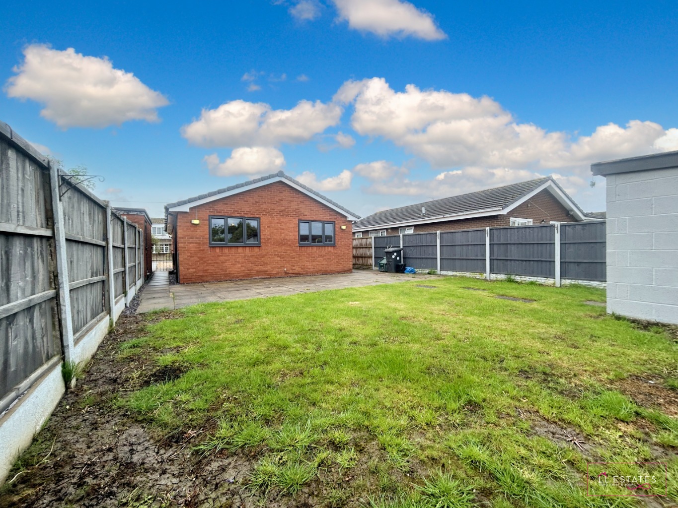 3 bed detached bungalow for sale in Llanddulas Avenue, Rhyl  - Property Image 9