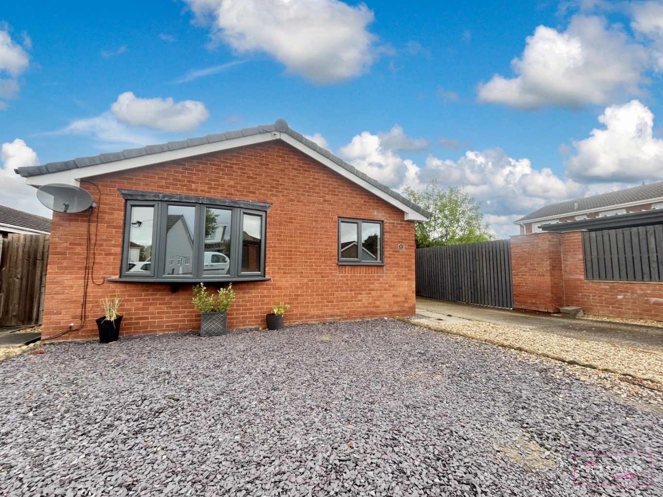 3 bed detached bungalow for sale in Llanddulas Avenue, Rhyl  - Property Image 1