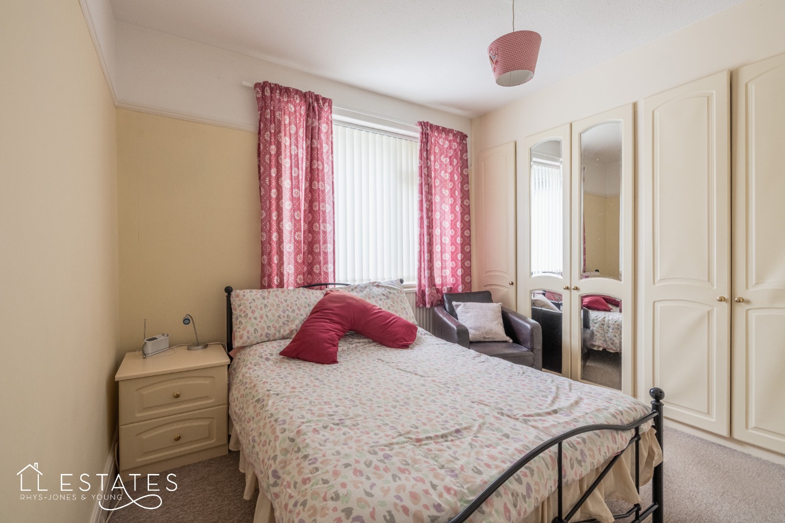 4 bed detached house for sale in Brewis Road, Colwyn Bay  - Property Image 11
