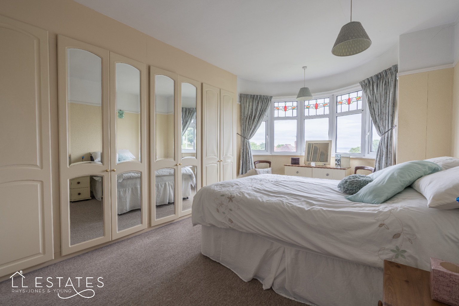 4 bed detached house for sale in Brewis Road, Colwyn Bay  - Property Image 9