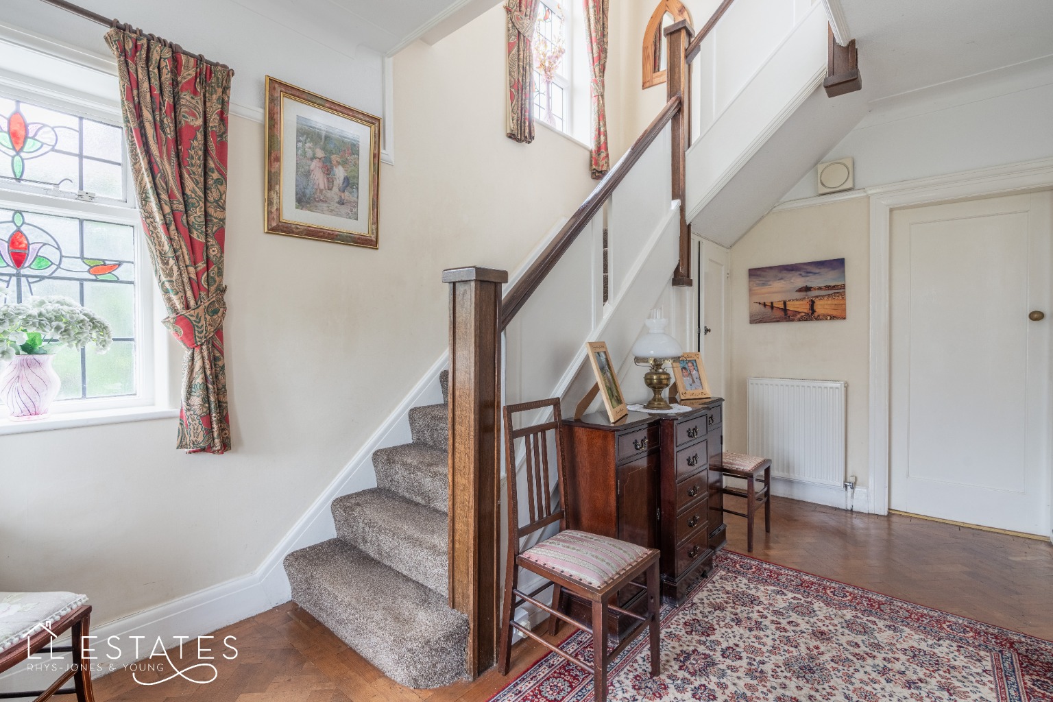4 bed detached house for sale in Brewis Road, Colwyn Bay  - Property Image 2