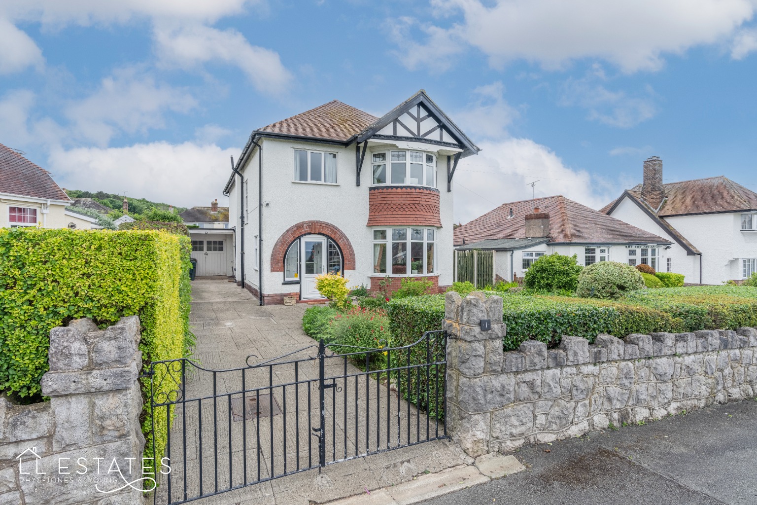 4 bed detached house for sale in Brewis Road, Colwyn Bay  - Property Image 15