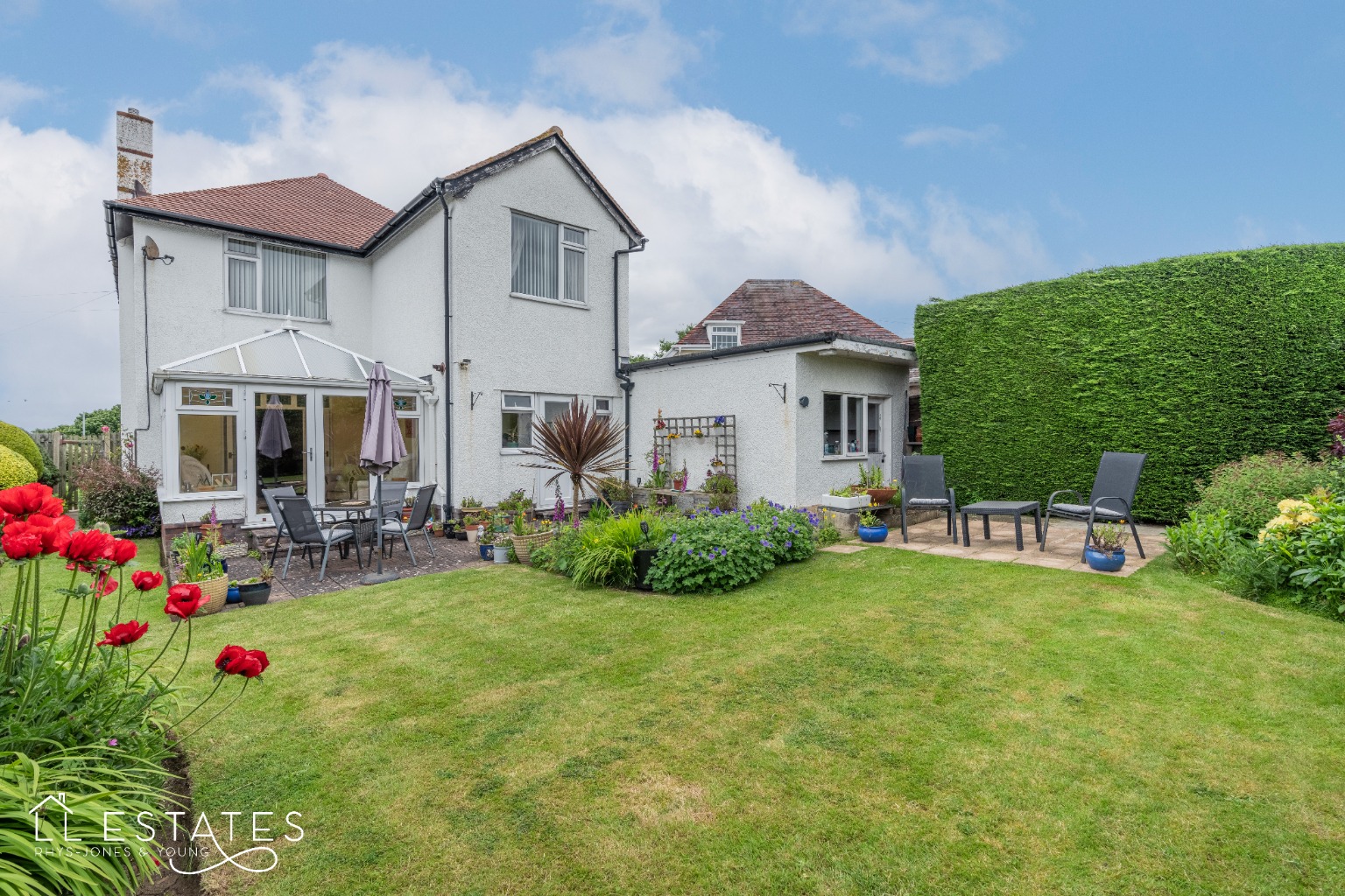 4 bed detached house for sale in Brewis Road, Colwyn Bay  - Property Image 14