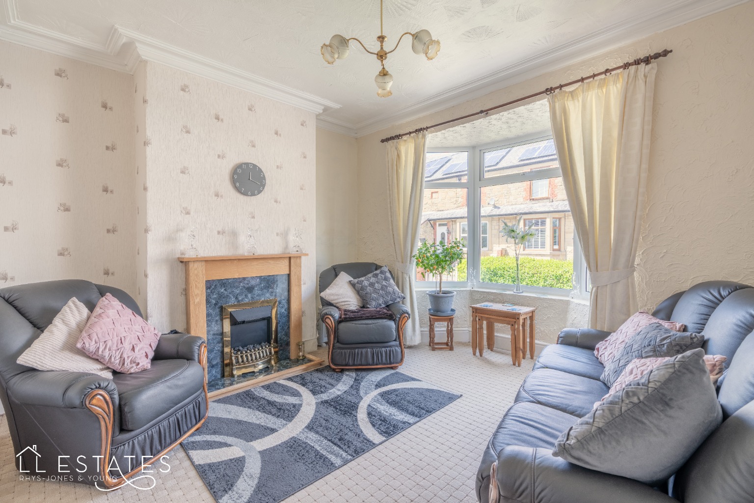 2 bed detached house for sale in Mornant Avenue, Holywell  - Property Image 5