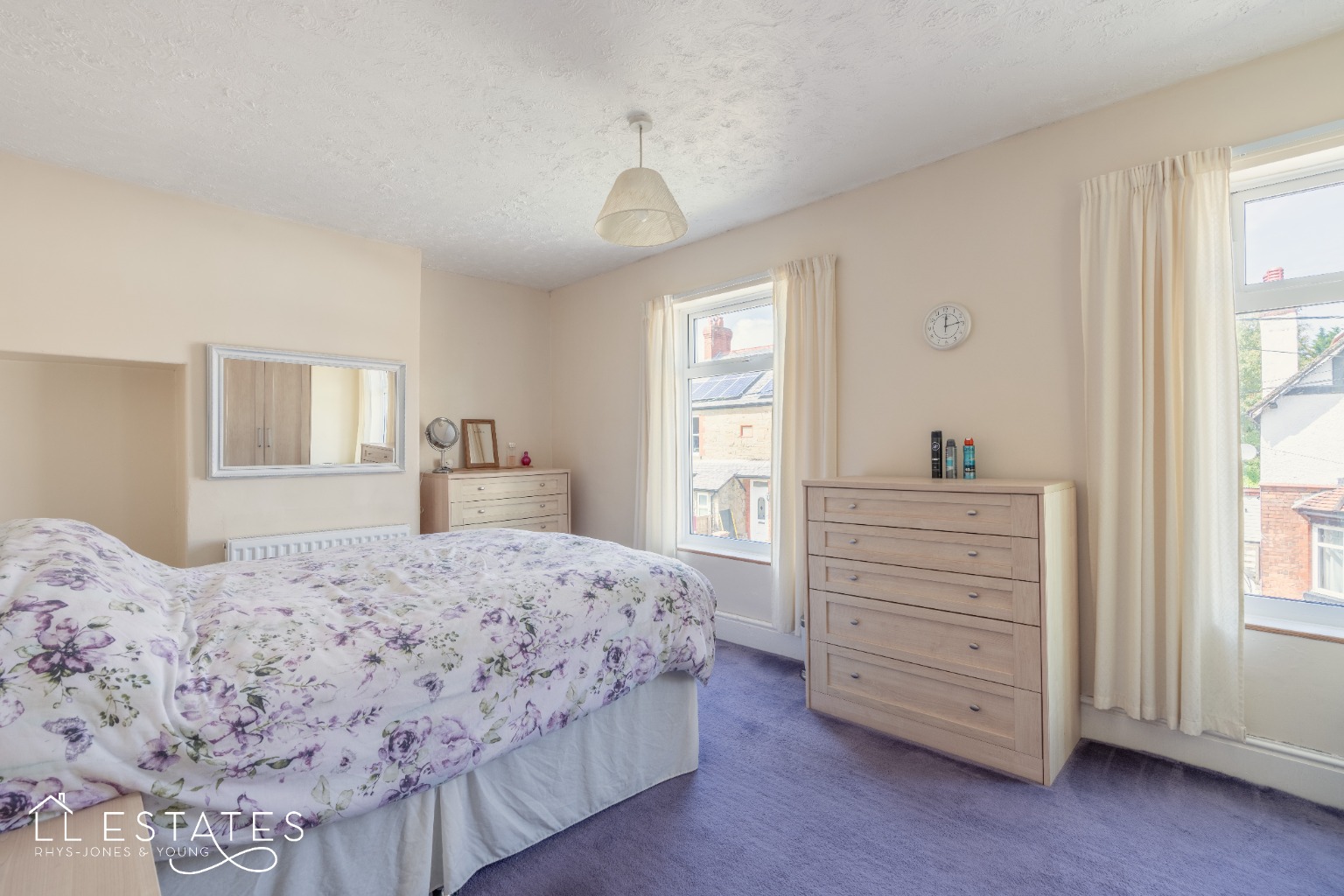 2 bed detached house for sale in Mornant Avenue, Holywell  - Property Image 6