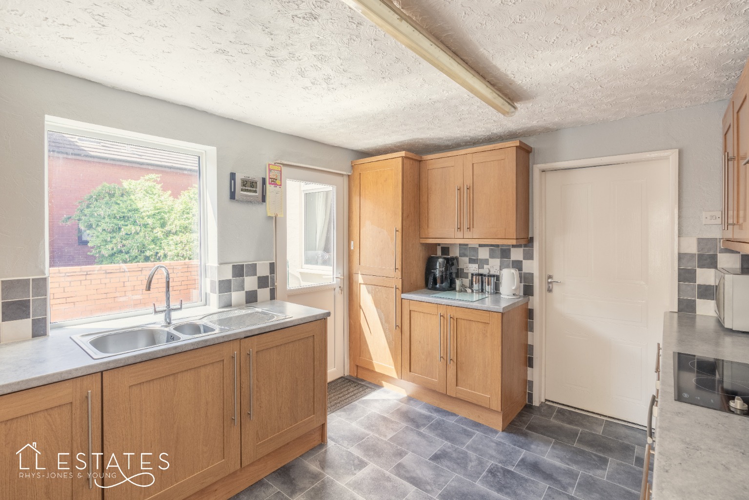 2 bed detached house for sale in Mornant Avenue, Holywell  - Property Image 2