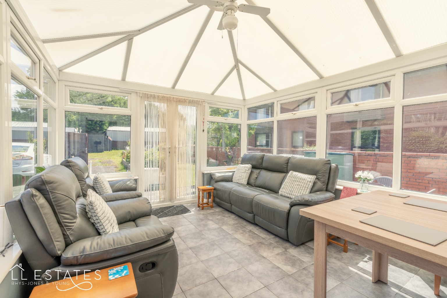 2 bed detached house for sale in Mornant Avenue, Holywell  - Property Image 9