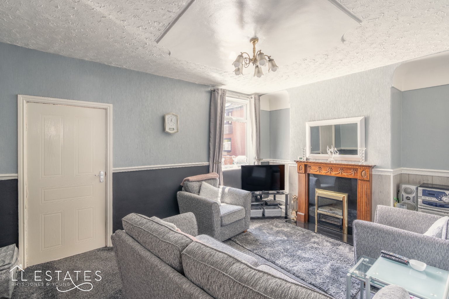 2 bed detached house for sale in Mornant Avenue, Holywell  - Property Image 4