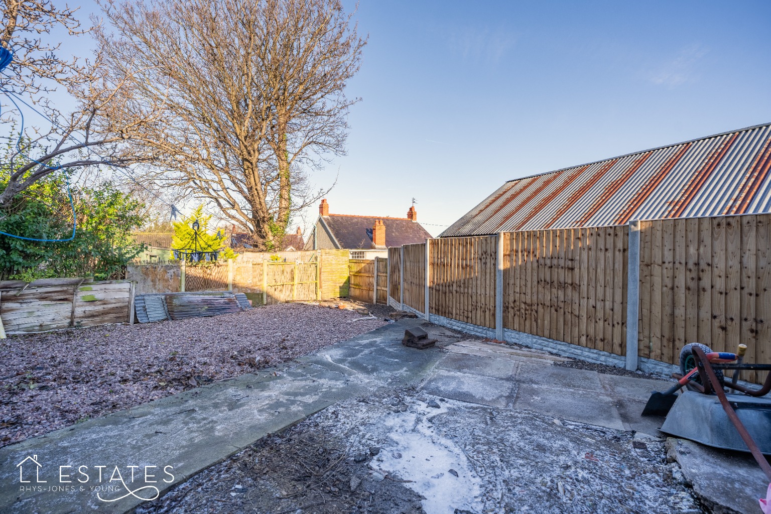 2 bed detached bungalow for sale in St Margaret's Drive, Rhyl  - Property Image 8