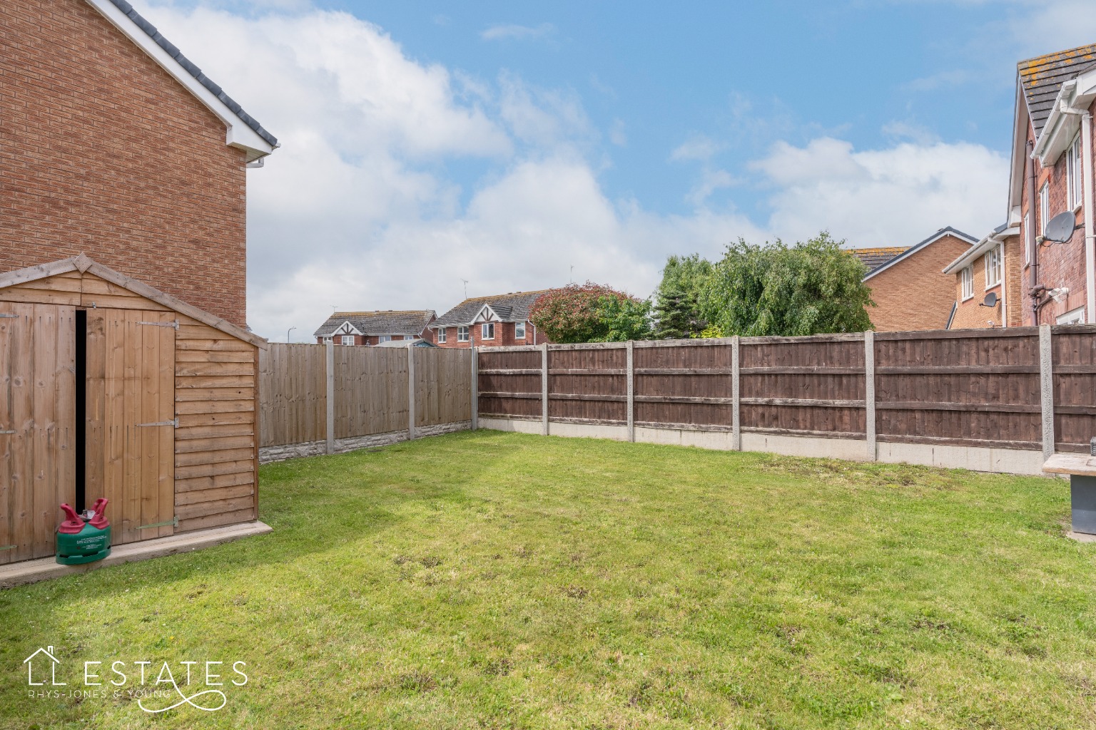 4 bed detached house for sale in Owain Glyndwr  - Property Image 11