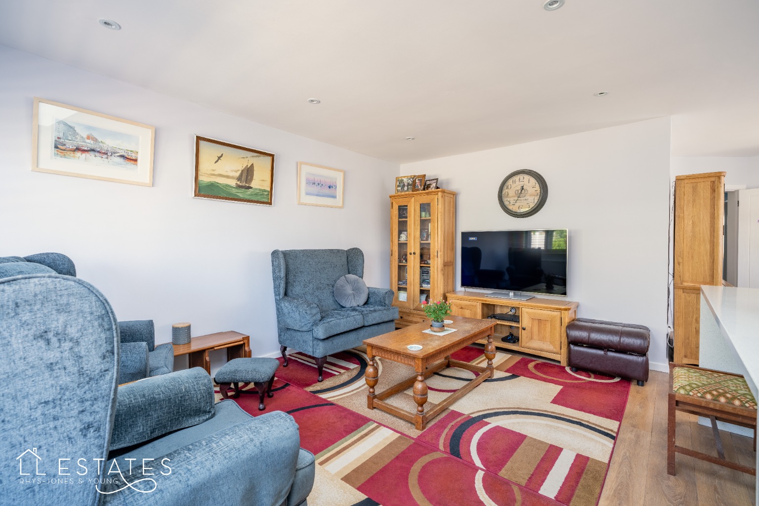 4 bed detached bungalow for sale in Patrick Avenue, Rhyl  - Property Image 6