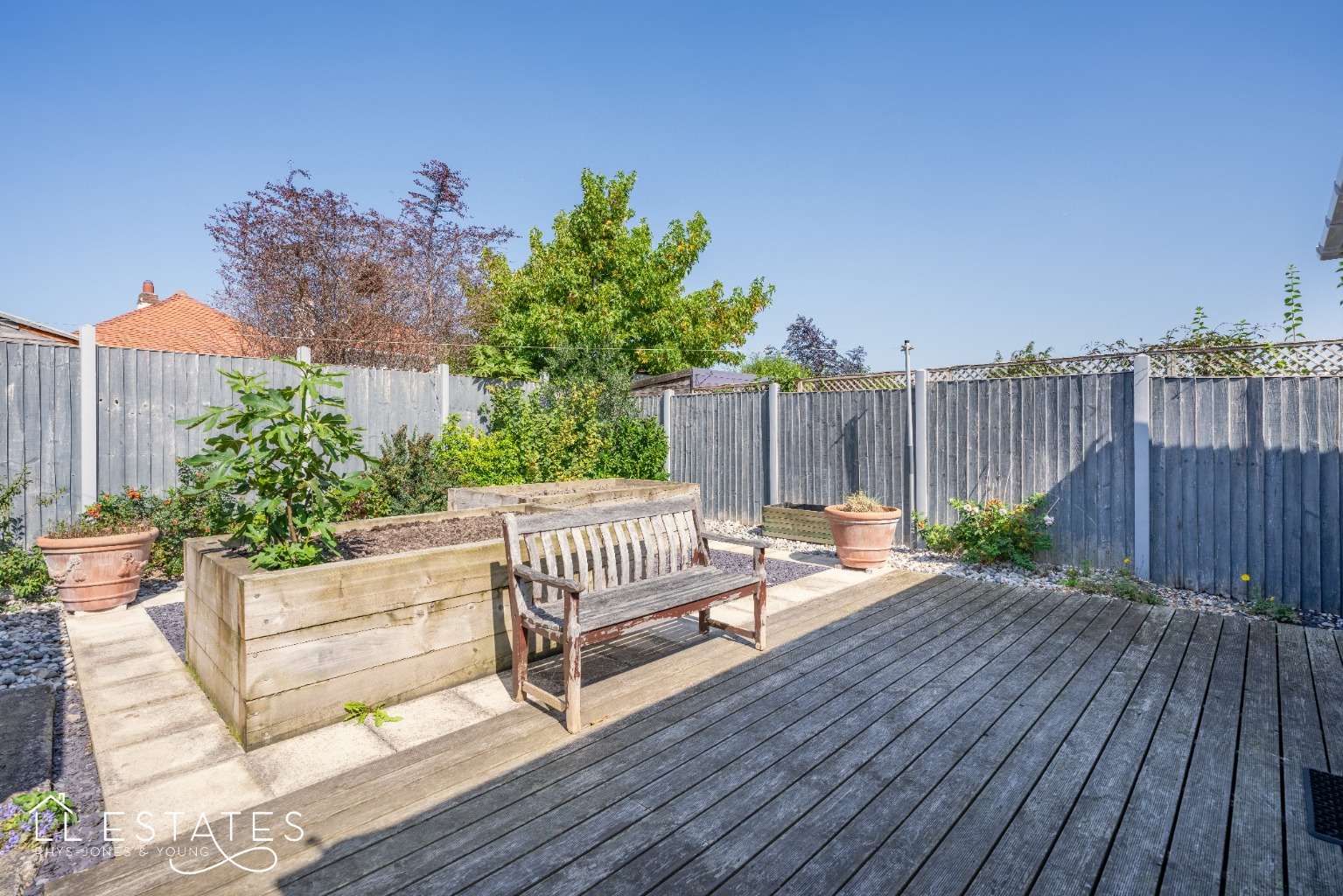 4 bed detached bungalow for sale in Patrick Avenue, Rhyl  - Property Image 14