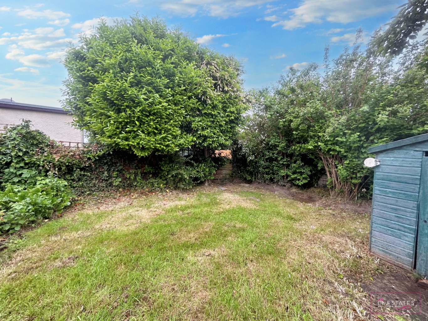 2 bed semi-detached bungalow for sale in Salisbury Drive, Prestatyn  - Property Image 9