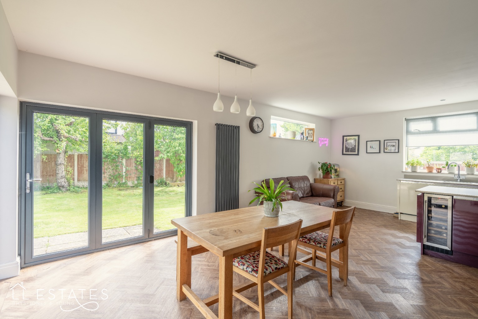 4 bed detached house for sale in Coed Mor Drive  - Property Image 3