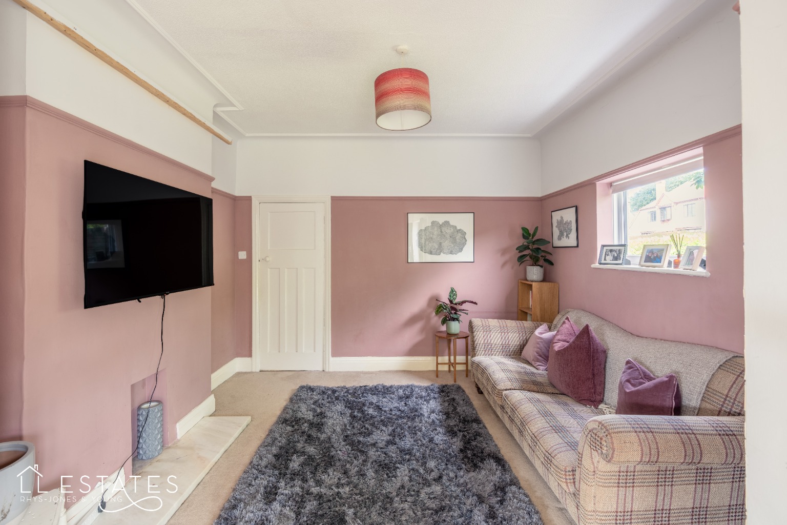 4 bed detached house for sale in Coed Mor Drive  - Property Image 4