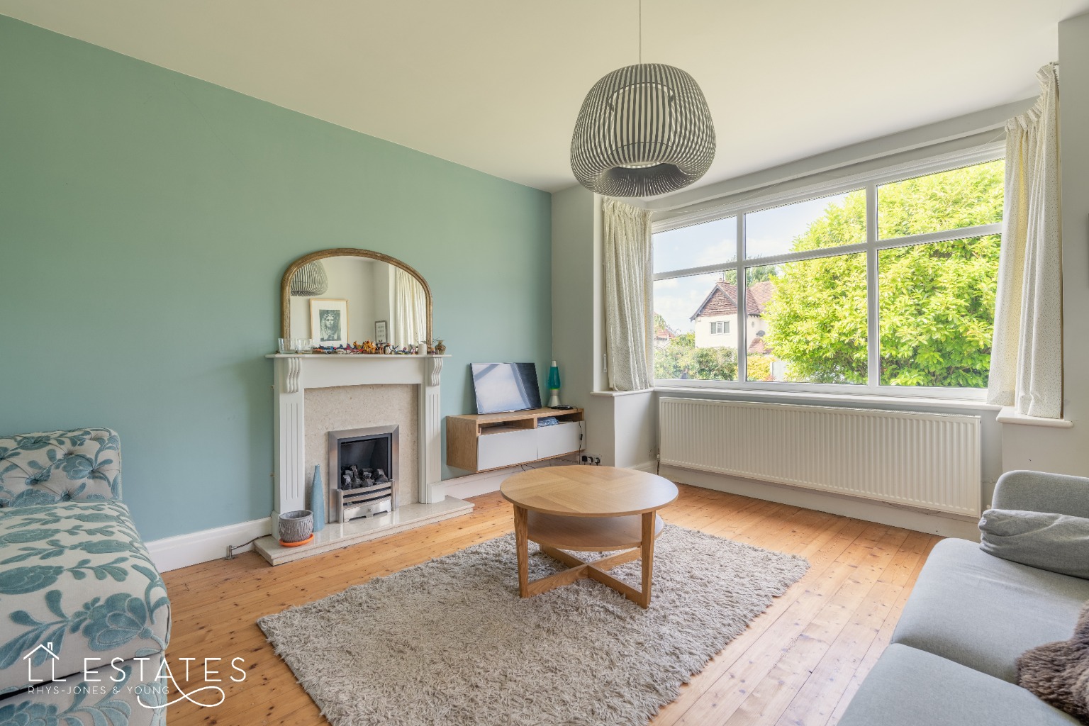 4 bed detached house for sale in Coed Mor Drive  - Property Image 5