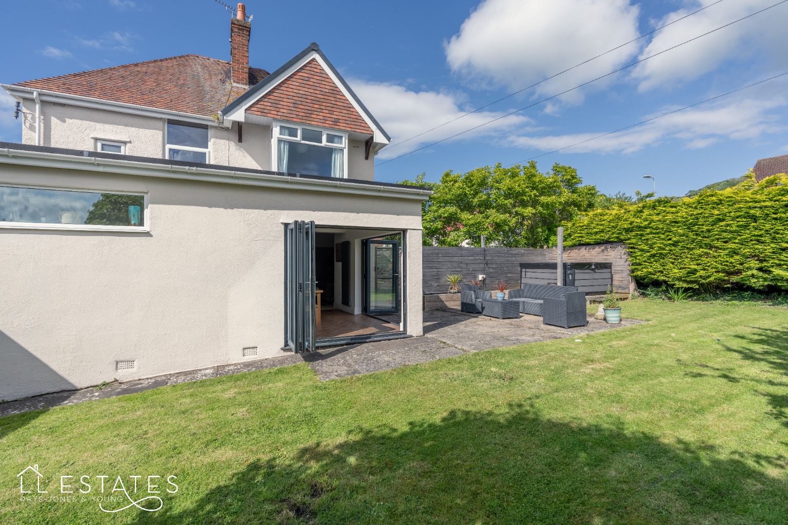 4 bed detached house for sale in Coed Mor Drive  - Property Image 12
