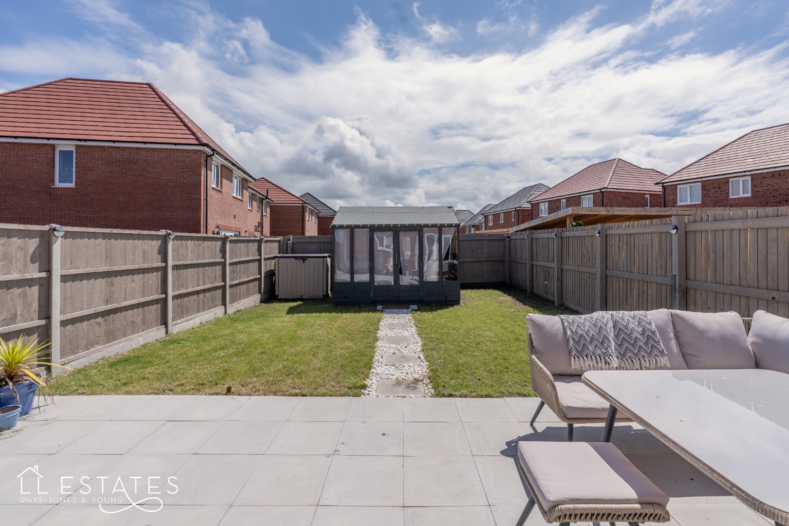 3 bed semi-detached house for sale, Rhyl  - Property Image 11