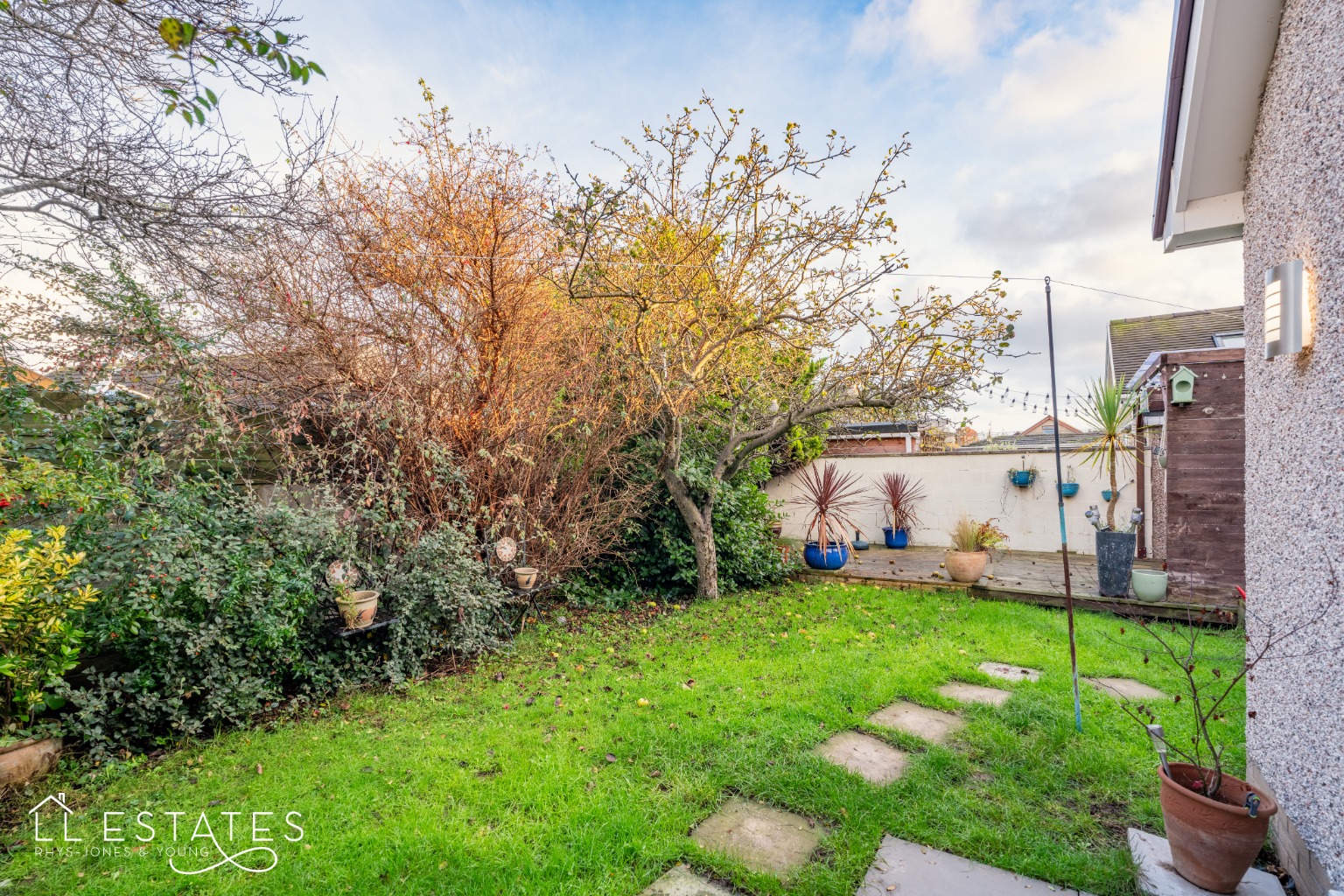 4 bed detached bungalow for sale in Nant Close, Rhyl  - Property Image 13