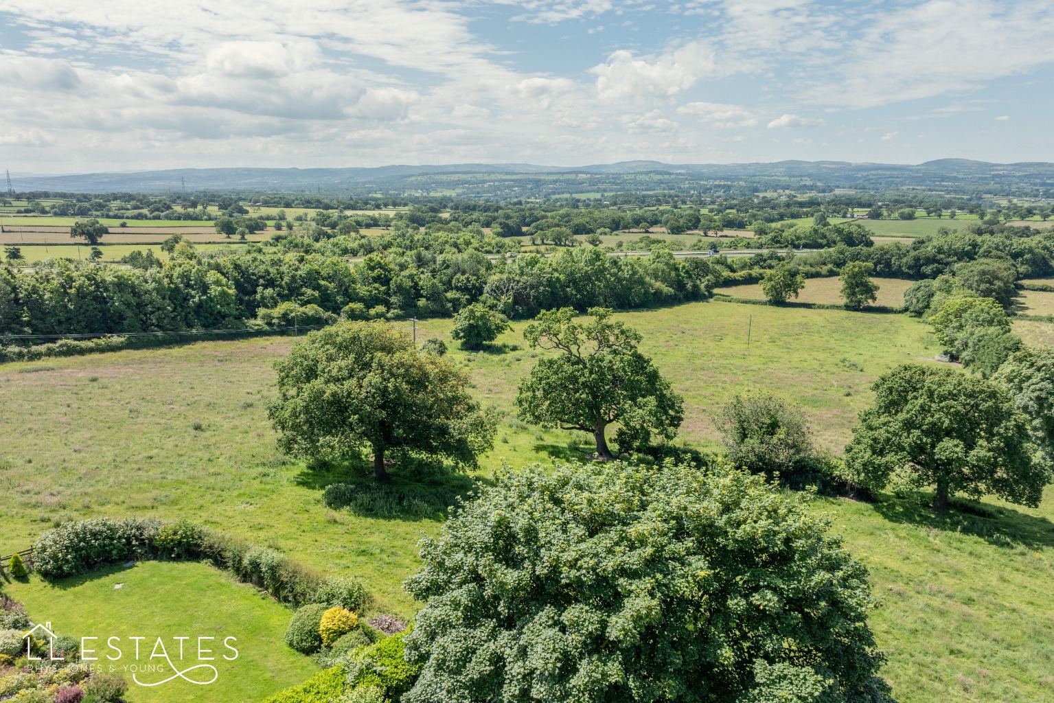 3 bed detached bungalow for sale, St. Asaph  - Property Image 12