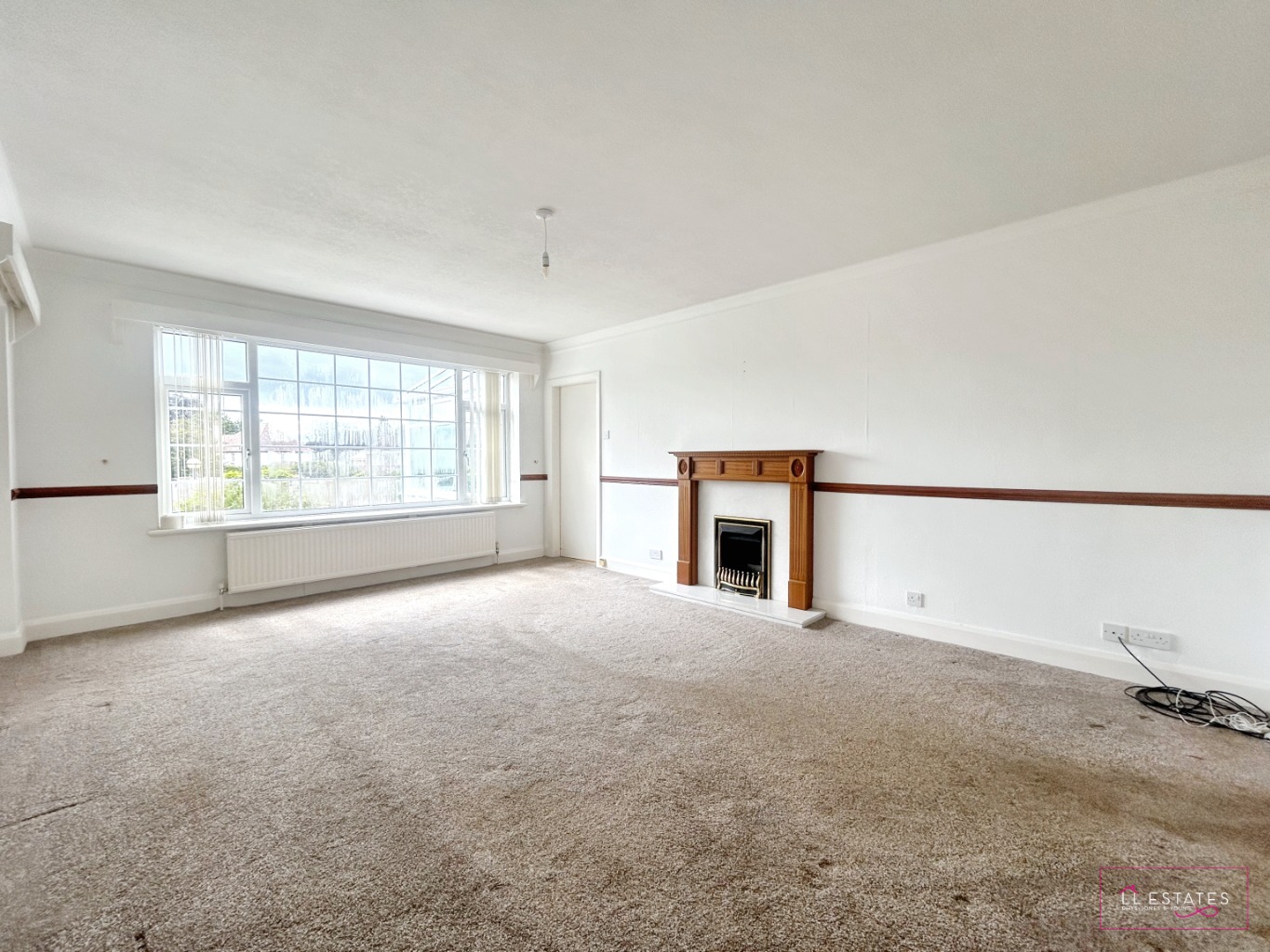 2 bed detached bungalow for sale in Plas Uchaf Avenue  - Property Image 4