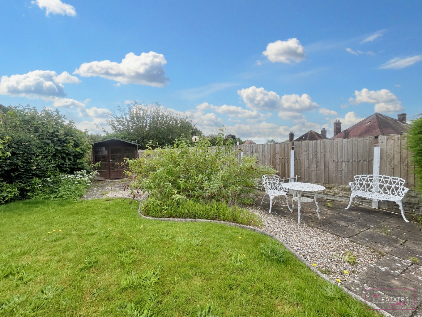 2 bed detached bungalow for sale in Plas Uchaf Avenue  - Property Image 12