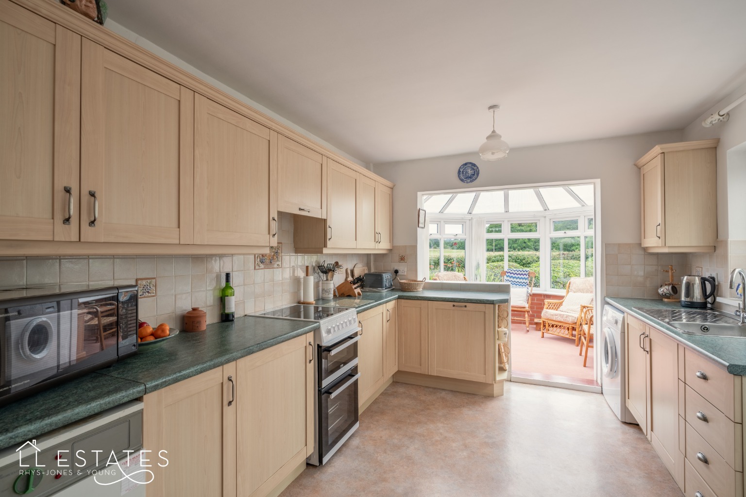 4 bed cottage for sale, Denbighshire  - Property Image 7