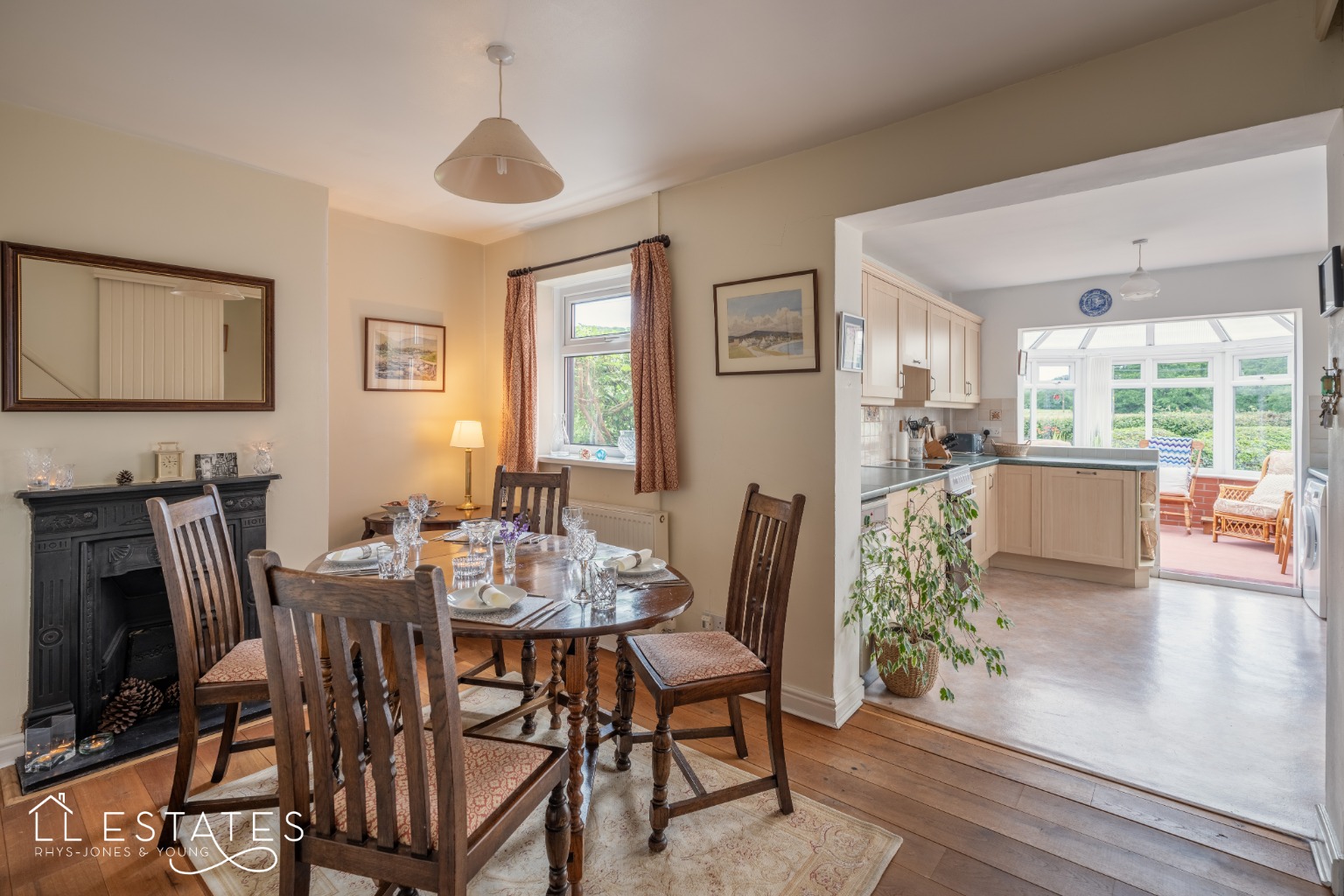 4 bed cottage for sale, Denbighshire  - Property Image 6