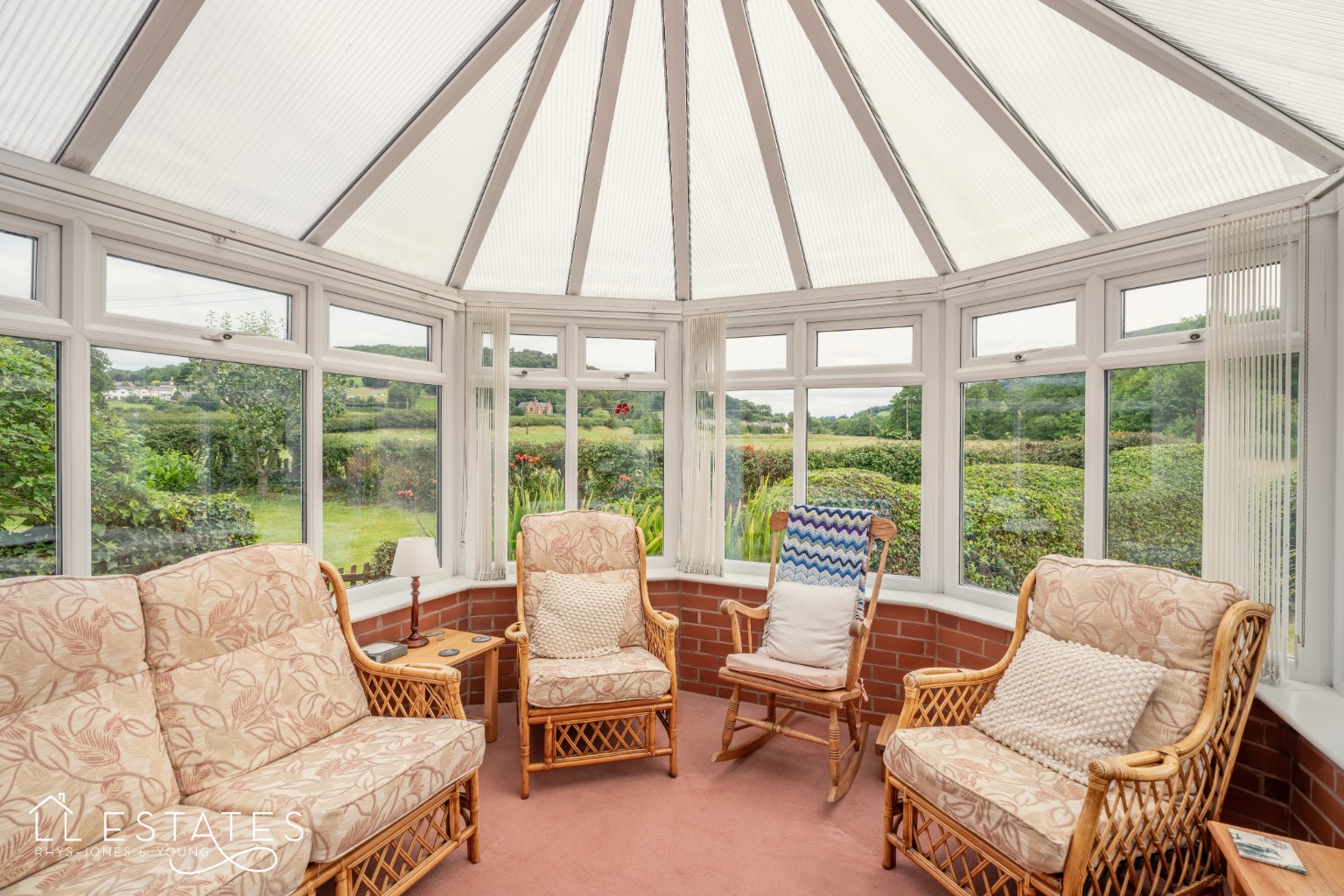 4 bed cottage for sale, Denbighshire  - Property Image 8