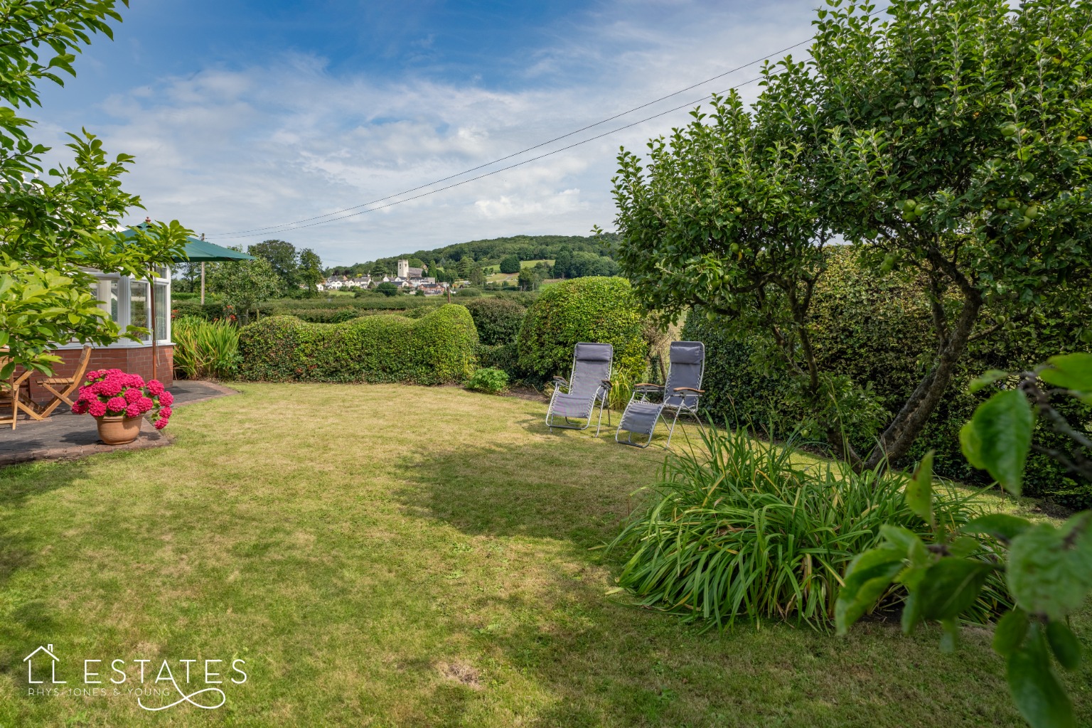 4 bed cottage for sale, Denbighshire  - Property Image 15