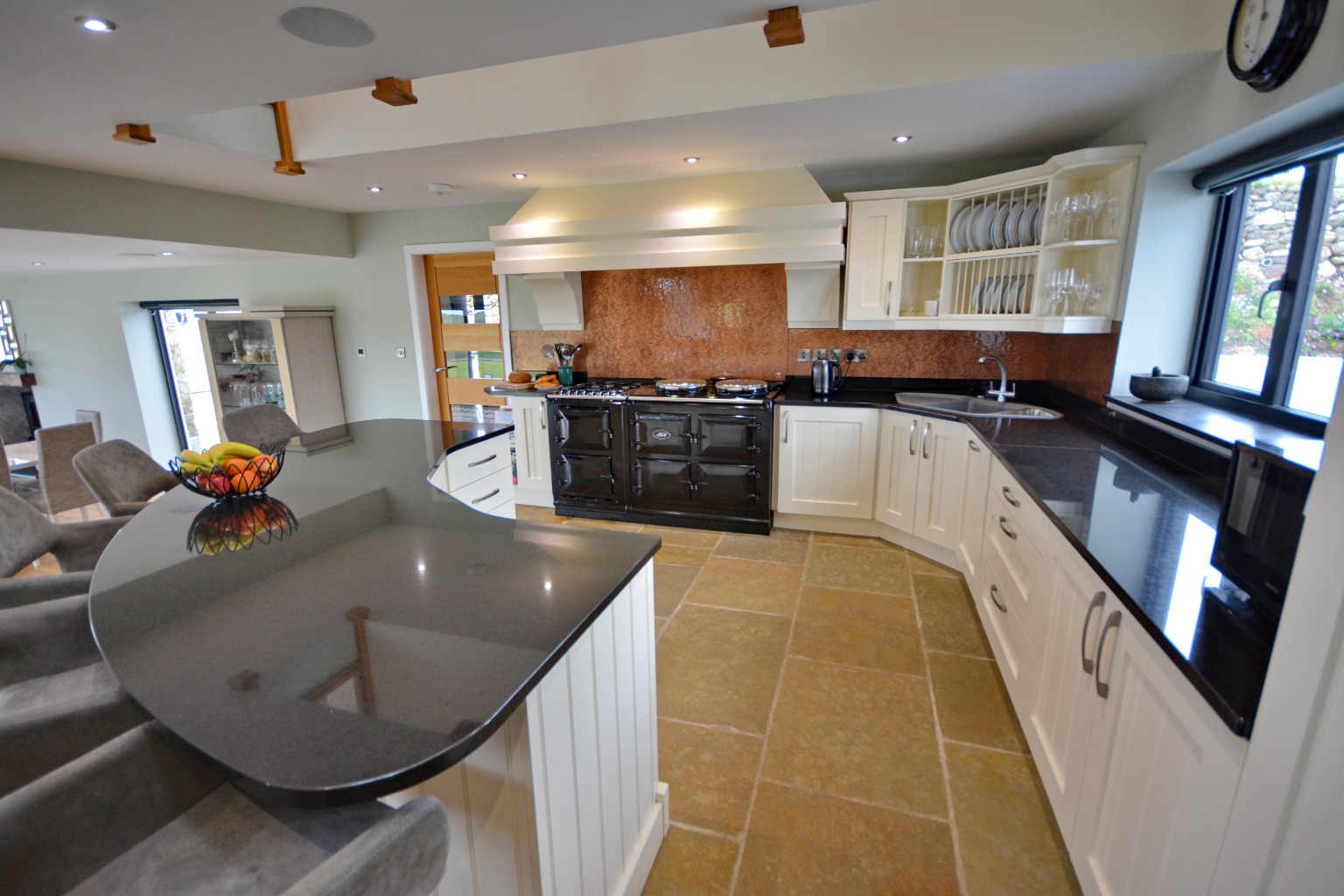 4 bed detached house for sale, Holyhead  - Property Image 9