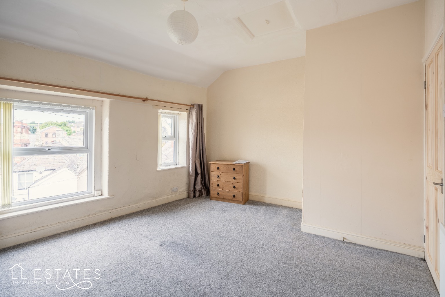 2 bed terraced house for sale in Brynfynnon Terrace, Denbigh  - Property Image 8