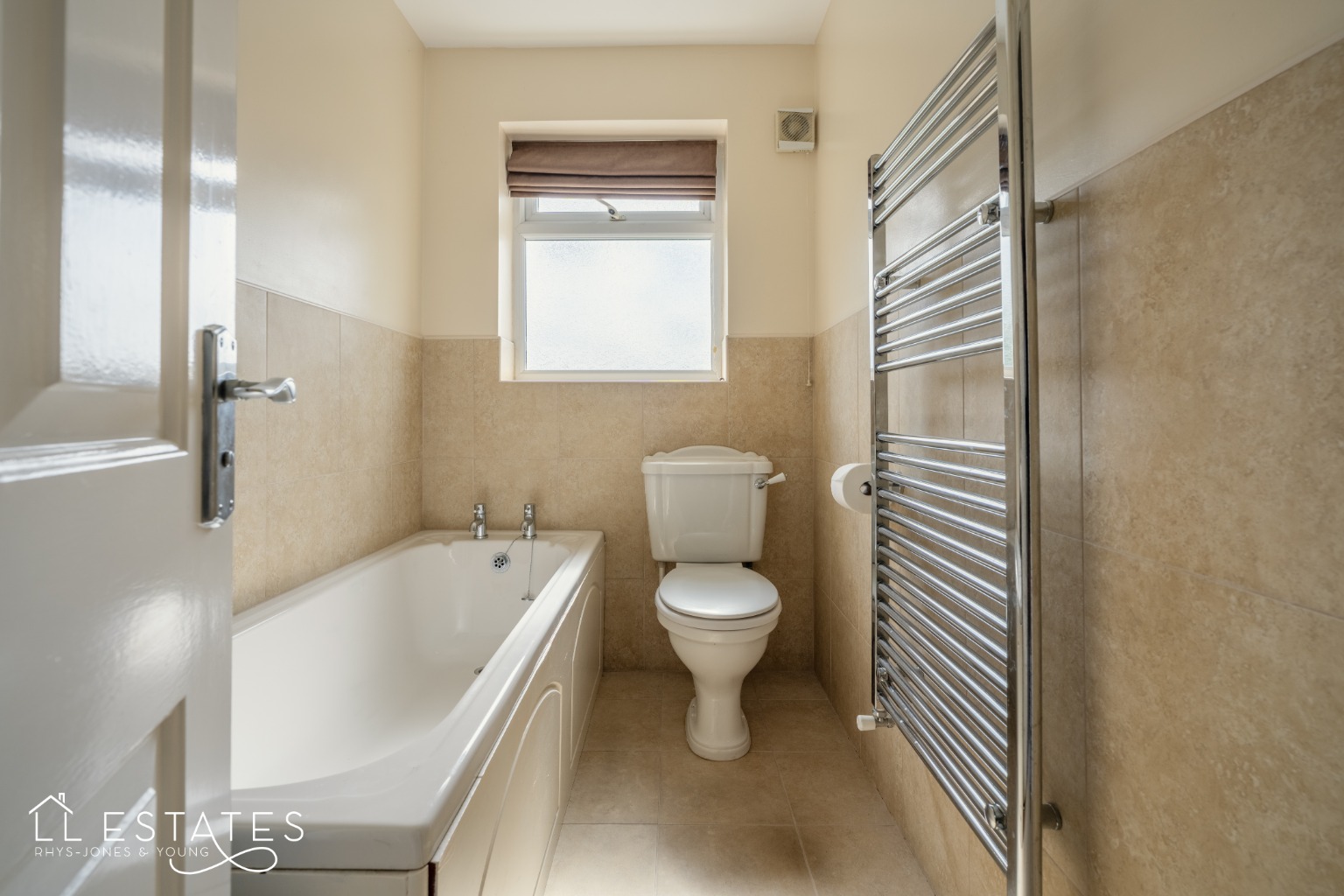 2 bed semi-detached house for sale in Llys Trahaearn, Rhyl  - Property Image 7