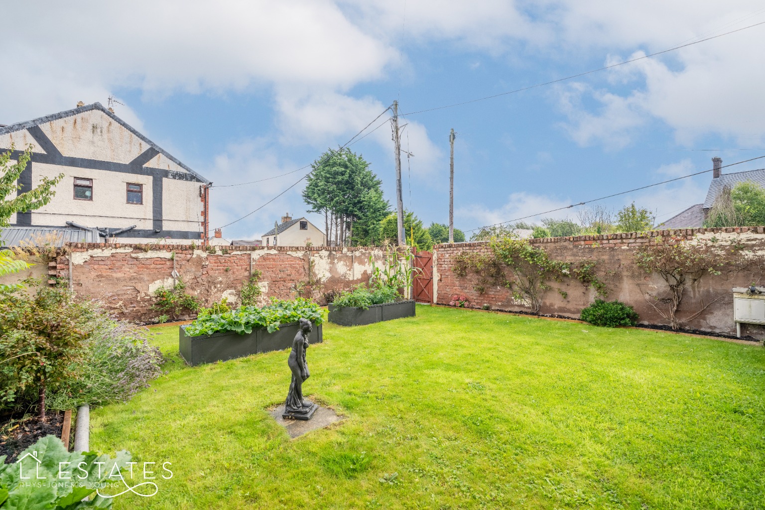 4 bed detached house for sale in Mornant Avenue, Holywell  - Property Image 14